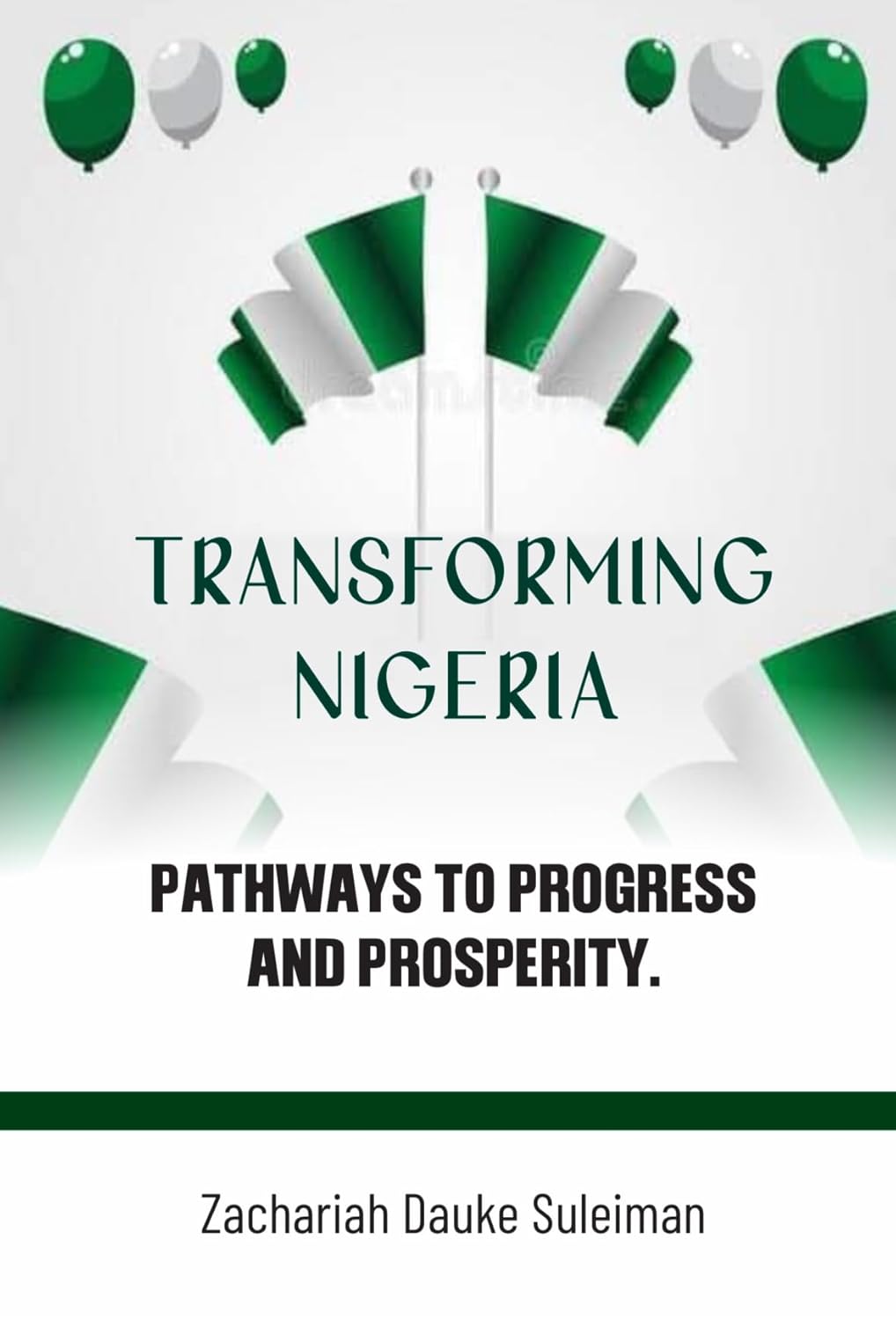 transforming nigeria